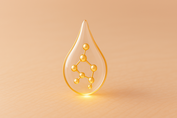 Anti-Falten Starter Set - Glowholic Micro-Needling Infusion für zuhause