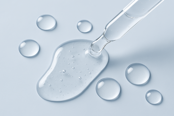 Anti-Falten Starter Set - Glowholic Micro-Needling Infusion für zuhause