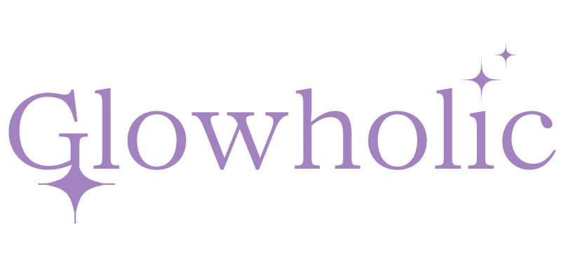 Anti-Falten Starter Set - Glowholic Micro-Needling Infusion für zuhause