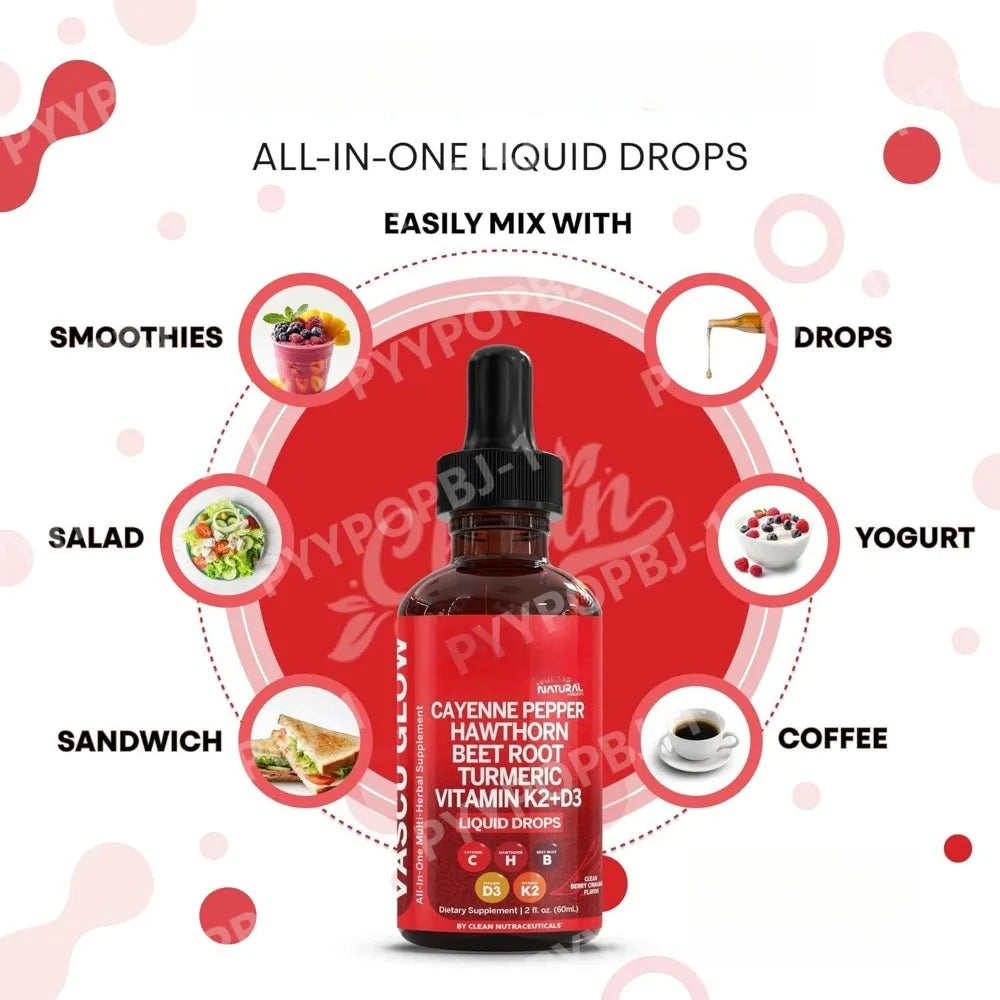 EmberBerry Drops image 6