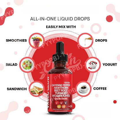 EmberBerry Drops image 6