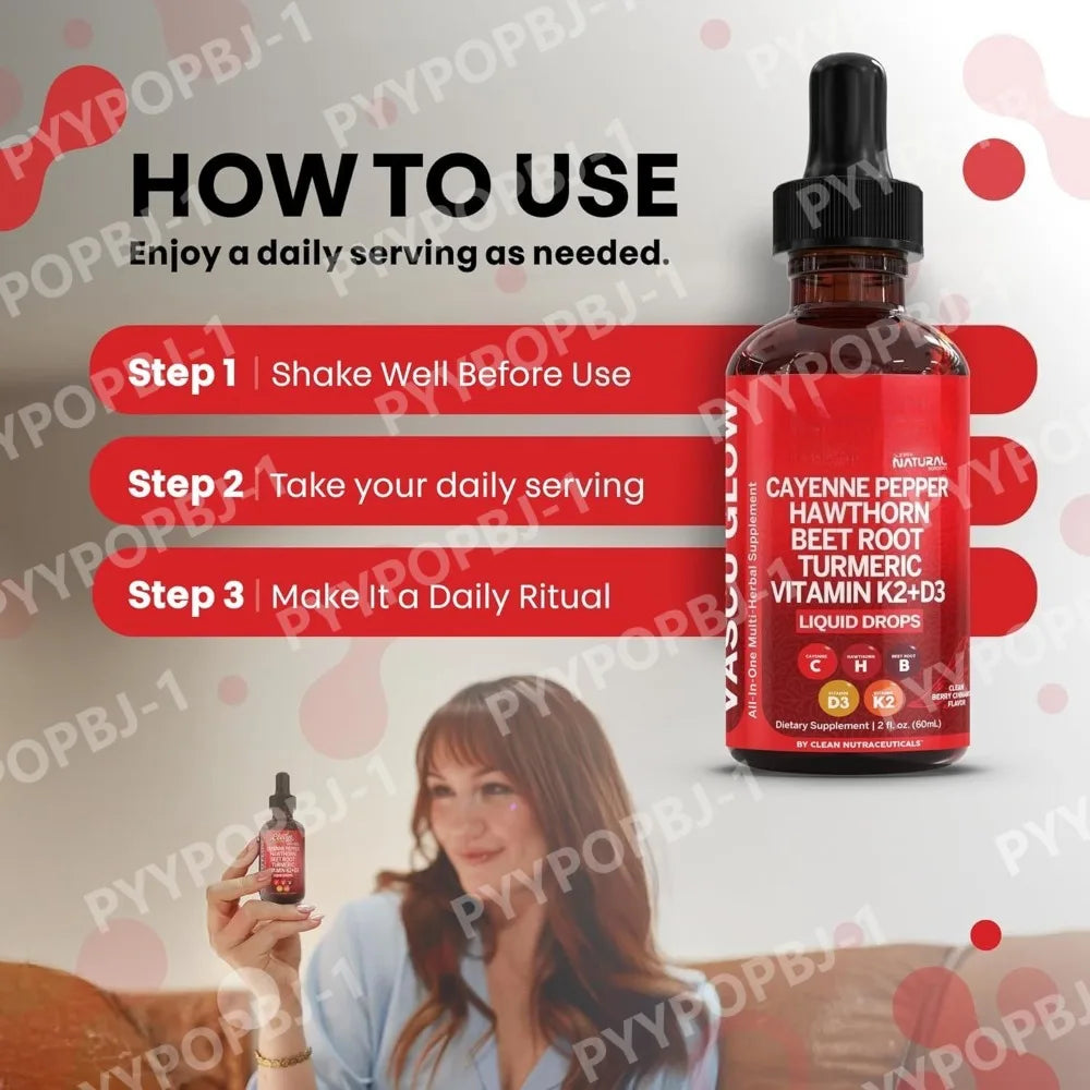 EmberBerry Drops image 7