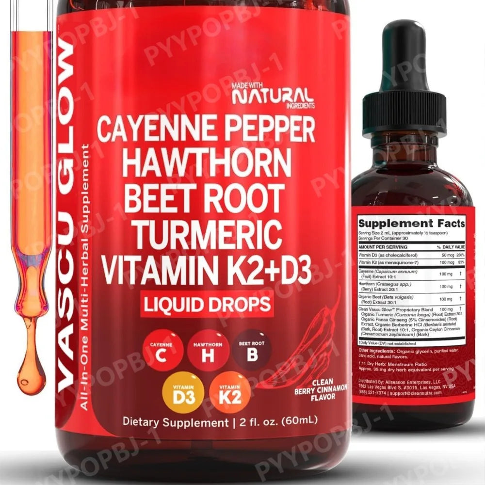 EmberBerry Drops image 3