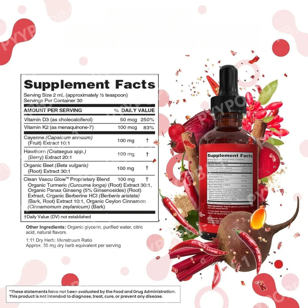 EmberBerry Drops image 5