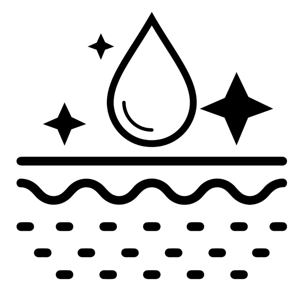 Anti-Falten Starter Set - Glowholic Micro-Needling Infusion für zuhause