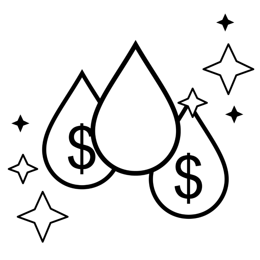 Anti-Falten Starter Set - Glowholic Micro-Needling Infusion für zuhause